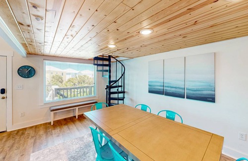 Cape San Blas House | 121 m² House ∙ 2 bedrooms ∙ 8 guests