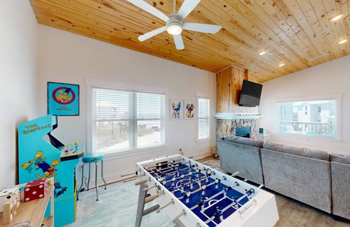 Cape San Blas House | 121 m² House ∙ 2 bedrooms ∙ 8 guests