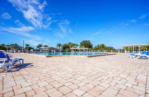 Sebring Villa | 121 m² Villa ∙ 2 bedrooms ∙ 5 guests