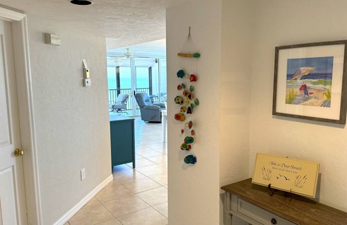 Mid Island Apartment | 122 m² Apartment ∙ 2 bedrooms ∙ 6 guests
