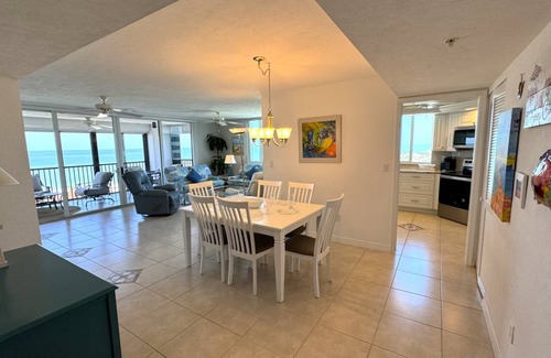 Mid Island Apartment | 122 m² Apartment ∙ 2 bedrooms ∙ 6 guests