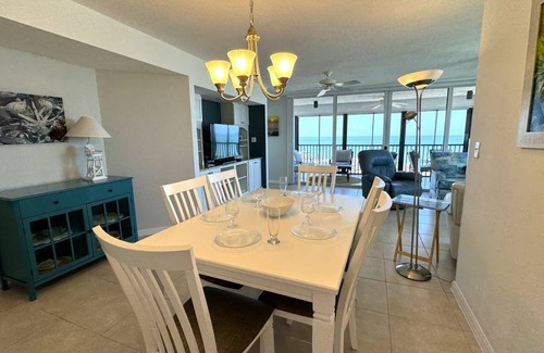 Mid Island Apartment | 122 m² Apartment ∙ 2 bedrooms ∙ 6 guests