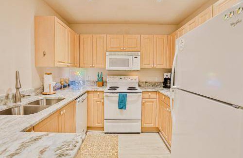 Vanderbilt Beach Apartment | 122 m² Apartment ∙ 3 bedrooms ∙ 6 guests