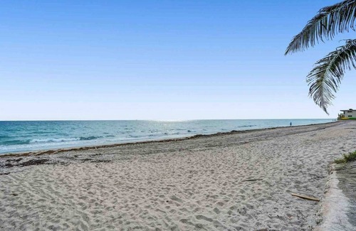 North Beach House | 123 m² House ∙ 3 bedrooms ∙ 10 guests