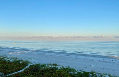 Belleair Beach Condo | 124 m² Condo ∙ 2 bedrooms ∙ 4 guests