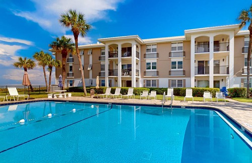 Belleair Beach Condo | 124 m² Condo ∙ 2 bedrooms ∙ 4 guests