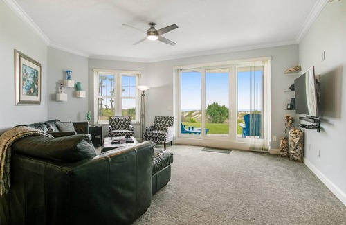 Amelia City Condo | 125 m² Condo ∙ 2 bedrooms ∙ 4 guests