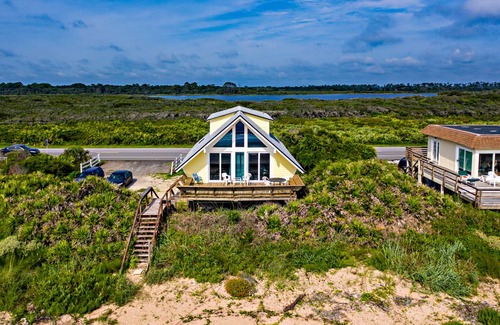 South Ponte Vedra Beach House | 125 m² House ∙ 3 bedrooms ∙ 6 guests
