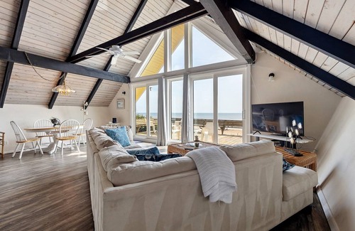 South Ponte Vedra Beach House | 125 m² House ∙ 3 bedrooms ∙ 6 guests