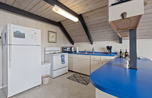 South Ponte Vedra Beach House | 125 m² House ∙ 3 bedrooms ∙ 6 guests