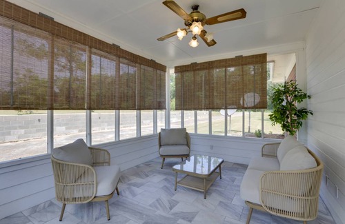 Slocomb House | 125 m² House ∙ 3 bedrooms ∙ 6 guests