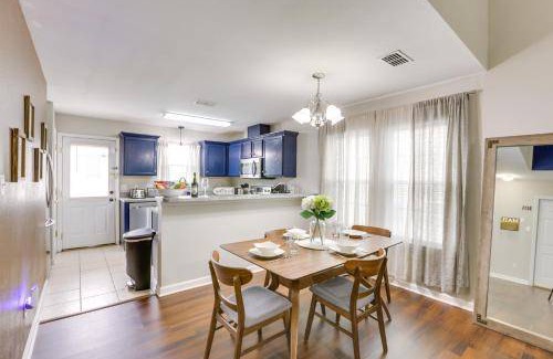 Tallahassee House | 125 m² House ∙ 3 bedrooms ∙ 6 guests
