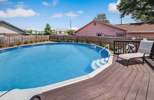 Westside House | 125 m² House ∙ 3 bedrooms ∙ 9 guests