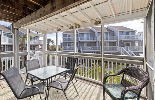 Port St. Joe House | 125 m² House ∙ 2 bedrooms ∙ 6 guests