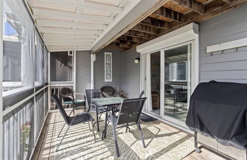 Port St. Joe House | 125 m² House ∙ 2 bedrooms ∙ 6 guests