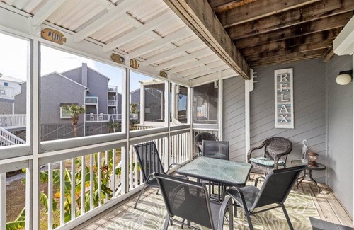 Port St. Joe House | 125 m² House ∙ 2 bedrooms ∙ 6 guests