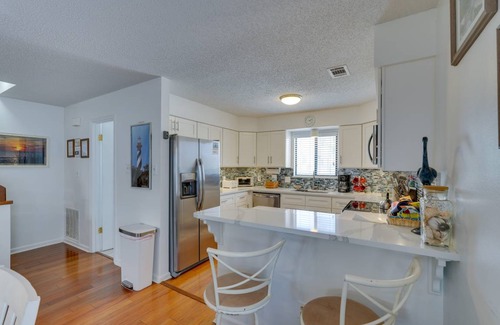 Port St. Joe Apartment | 127 m² Apartment ∙ 2 bedrooms ∙ 6 guests