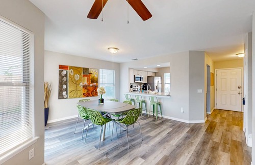 Arlington House | 127 m² House ∙ 3 bedrooms ∙ 10 guests