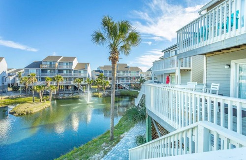 Port St. Joe House | 128 m² House ∙ 2 bedrooms ∙ 6 guests