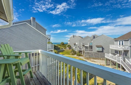 Port St. Joe House | 128 m² House ∙ 2 bedrooms ∙ 6 guests