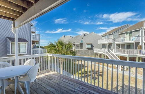 Port St. Joe House | 128 m² House ∙ 2 bedrooms ∙ 6 guests
