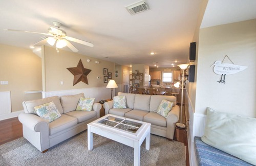 Port St. Joe House | 128 m² House ∙ 2 bedrooms ∙ 6 guests