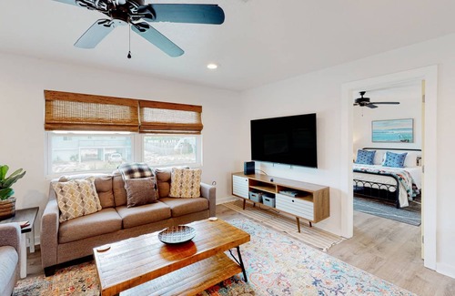 Toilla Segunda House | 128 m² House ∙ 3 bedrooms ∙ 7 guests