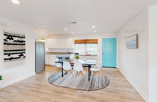 Toilla Segunda House | 128 m² House ∙ 3 bedrooms ∙ 7 guests
