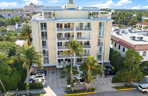 Palm Beach Apartment | 130 m² Aparthotel ∙ 2 bedrooms ∙ 4 guests