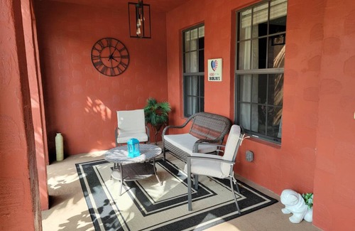 Biggar House | 130 m² House ∙ 2 bedrooms ∙ 4 guests