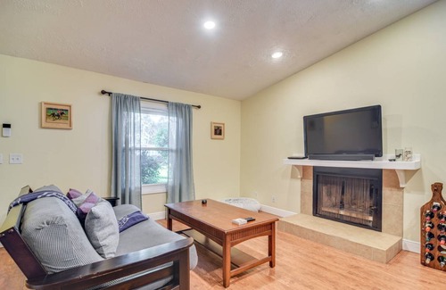 Oldsmar House | 130 m² House ∙ 2 bedrooms ∙ 6 guests