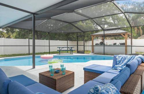 Forest Hills House | 130 m² House ∙ 3 bedrooms ∙ 9 guests