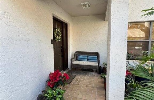 Deerfield Beach Villa | 131 m² Villa ∙ 2 bedrooms ∙ 4 guests