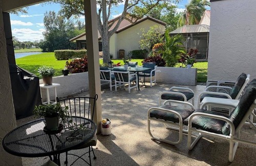 Deerfield Beach Villa | 131 m² Villa ∙ 2 bedrooms ∙ 4 guests