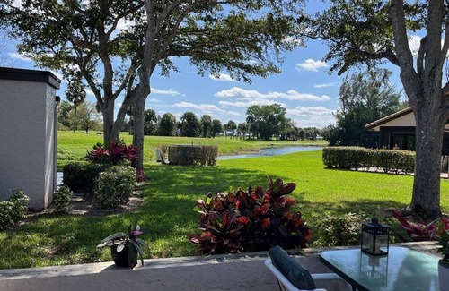 Deerfield Beach Villa | 131 m² Villa ∙ 2 bedrooms ∙ 4 guests