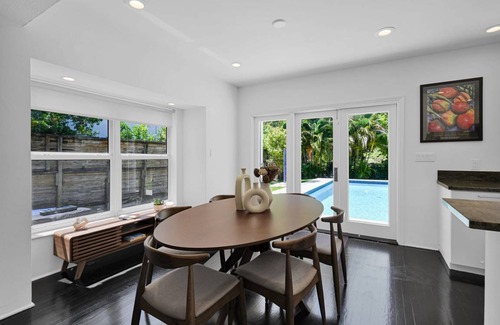 Southwest Coconut Grove House | 131 m² House ∙ 3 bedrooms ∙ 8 guests