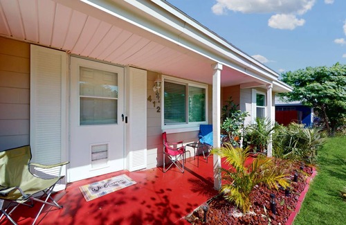 Ocala House | 132 m² House ∙ 2 bedrooms ∙ 5 guests