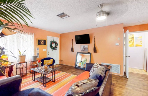 Ocala House | 132 m² House ∙ 2 bedrooms ∙ 5 guests