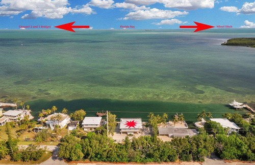 Islamorada House | 132 m² House ∙ 3 bedrooms ∙ 6 guests
