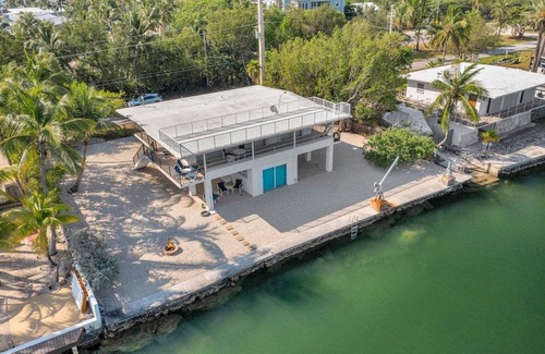Islamorada House | 132 m² House ∙ 3 bedrooms ∙ 6 guests
