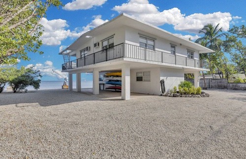 Islamorada House | 132 m² House ∙ 3 bedrooms ∙ 6 guests