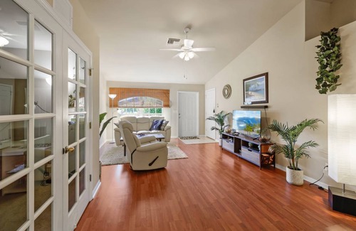 Burnt Store Villa | 132 m² Villa ∙ 3 bedrooms ∙ 6 guests