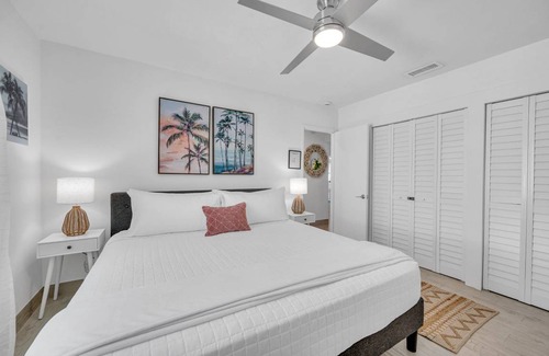 South New River Isles House | 134 m² House ∙ 3 bedrooms ∙ 10 guests