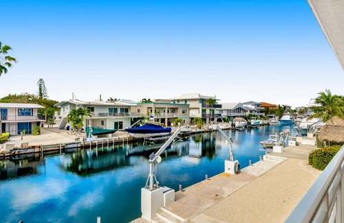 Islamorada House | 134 m² House ∙ 4 bedrooms ∙ 9 guests