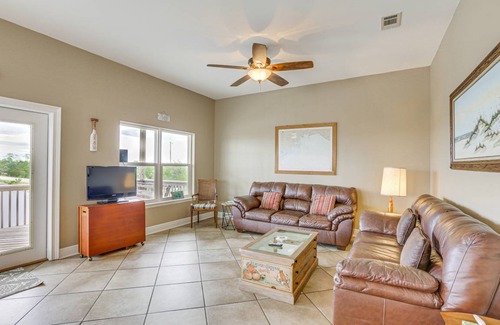 Crawfordville House | 134 m² House ∙ 3 bedrooms ∙ 8 guests