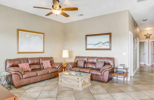 Crawfordville House | 134 m² House ∙ 3 bedrooms ∙ 8 guests