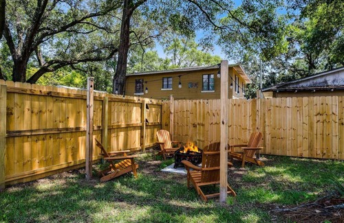 South Pensacola House | 136 m² House ∙ 3 bedrooms ∙ 8 guests