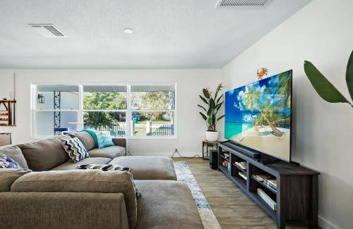 Melbourne House | 136 m² House ∙ 4 bedrooms ∙ 16 guests