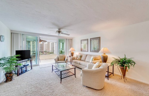 Vanderbilt Beach Condo | 137 m² Condo ∙ 2 bedrooms ∙ 6 guests