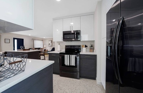 South Corals Villa | 137 m² Villa ∙ 2 bedrooms ∙ 6 guests